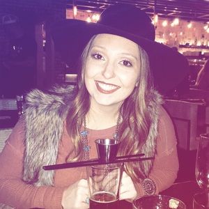 Meet your Posher, Mackenzie